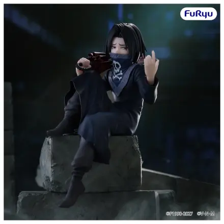 Hunter x Hunter Noodle Stopper PVC figura Feitan 14 cm fotografija proizvoda