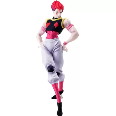 Hunter x Hunter Pop Up Parade PVC statua Hyskoa 16 cm fotografija proizvoda