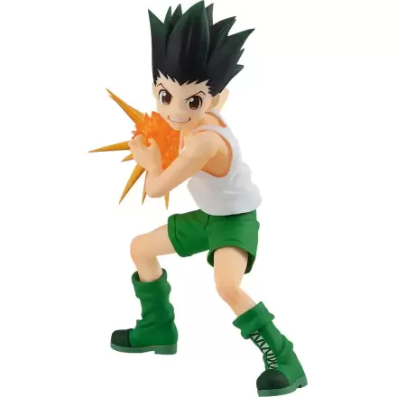 Hunter x Hunter Pop Up Parade PVC Kipić Gon Freecss 12 cm termékfotója