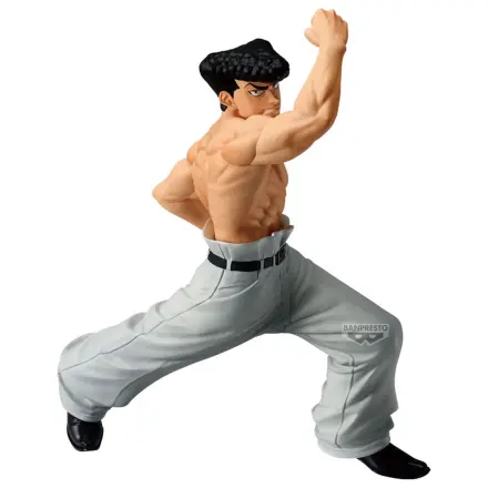 Hunter x Hunter Vibration Stars Knuckle figura 21 cm fotografija proizvoda