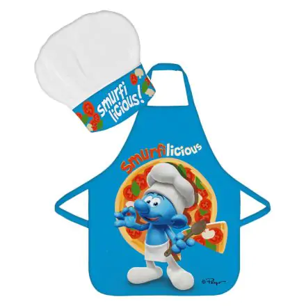 Smurfs Dječja pregača, set od 2 komada fotografija proizvoda