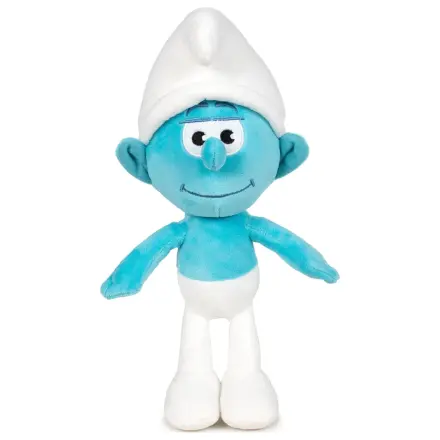 The Smurfs Movie Smurf plišana igračka 32cm fotografija proizvoda