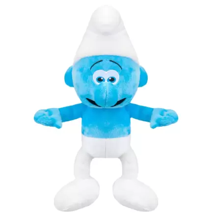 The Smurfs - Smurf plišana igračka 32cm termékfotója