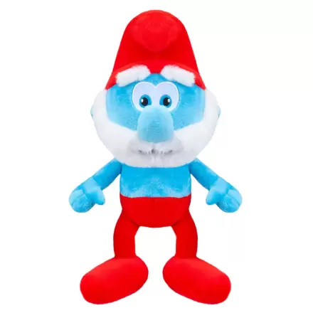 The Smurfs Grote Smurf plišana igračka 32cm termékfotója