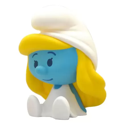 The Smurfs Chibi Poprsje Banka The Smurfette 16 cm termékfotója