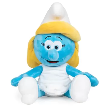 The Smurfs Smurfette plišana igračka 26cm termékfotója