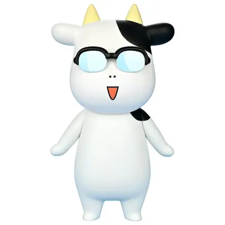 Hyakusho Kizoku-The Farmer's Days Vinyl figura Hiromu Arakawa 20 cm fotografija proizvoda