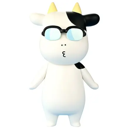 Hyakusho Kizoku-The Farmer's Days vinilna figura Hiromu Arakawa B-type (Zviždanje) 20 cm fotografija proizvoda