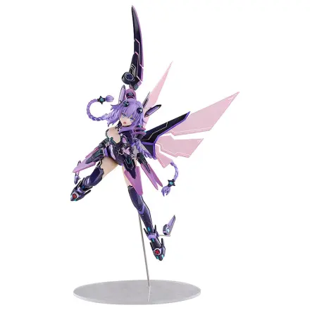 Hyperdimension Neptunia PVC kip 1/7 Purple Heart 45 cm fotografija proizvoda