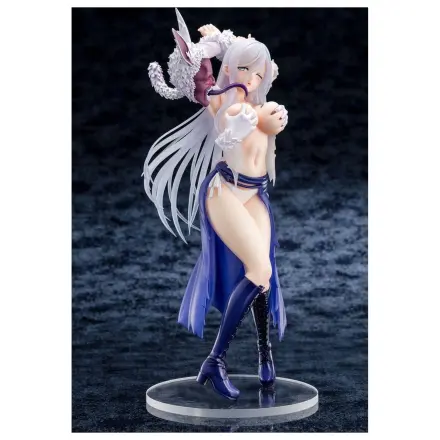 I Was Reincarnated as the 7th Prince so I Can Take My Time Perfecting My Magical Ability PVC figura 1/6 Captive Sword Princess Sylpha=Langriss 27 cm fotografija proizvoda