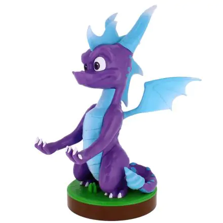 Spyro the Dragon Cable Guy Ledeni Spyro 20 cm termékfotója