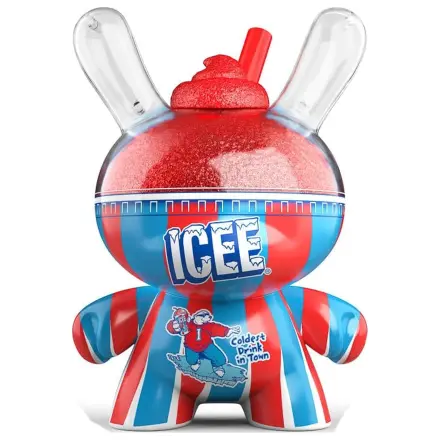 Icee Dunny Art Figura Cherry Icee 20 cm fotografija proizvoda