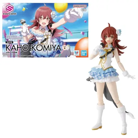 Idol Master 30MS Kaho Komiya Model Kit fotografija proizvoda