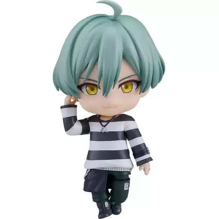 Idolish7 Nendoroid akcijska figura Haruka Isumi 10 cm termékfotója