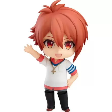 Idolish7 Nendoroid akcijska figura Riku Nanase 10 cm (re-run) termékfotója