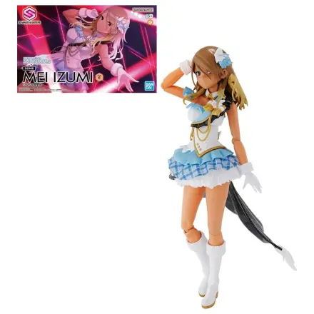 IDOLMASTER 30MS Mei Izumi Komplet modela fotografija proizvoda