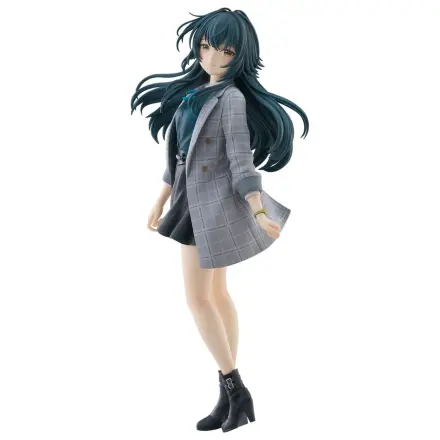 Idolmaster Gakuen PVC statua 1/7 Temari Tsukimura 23 cm fotografija proizvoda