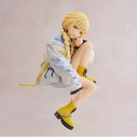 Idolmaster Kotone Fujita Charming Pose figura 18cm termékfotója