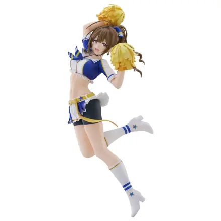 Idolmaster Shiny Colors PVC kip 1/7 Chiyuki Kuwayama 25 cm fotografija proizvoda