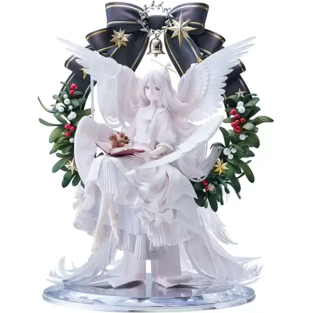 Illustration Revelation PVC Kip Bell of the Holy Night 30 cm termékfotója