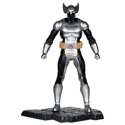 Image Comics Founders Series McFarlane Elite Edition Shadowhawk figura 18 cm fotografija proizvoda