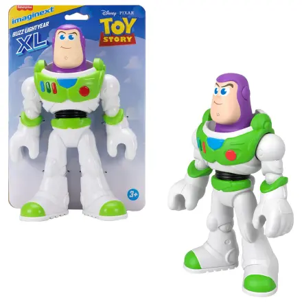 Imaginext Disney Pixar Toy Story Buzz Lightyear XL figura 22 cm fotografija proizvoda