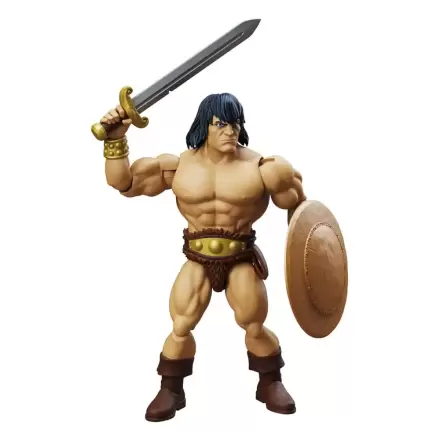 Immortal Champions akcijska figura Conan the Barbarian 14 cm fotografija proizvoda
