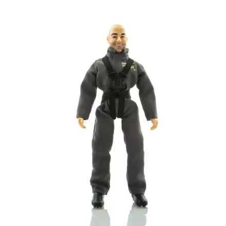 Impractical Jokers akcijska figura James Murray 20 cm termékfotója