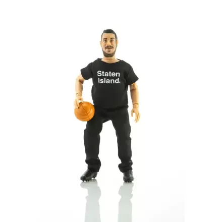 Impractical Jokers akcijska figura Sal Vulcano 20 cm termékfotója