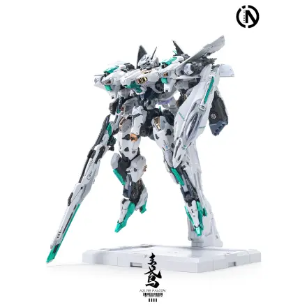 IN ERA+ Azure Falcon komplet modela 22cm fotografija proizvoda