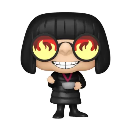 Incredibles 20th Anniversary Funko POP! Vinilna figura Edna Mode 9 cm termékfotója