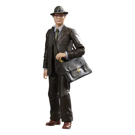 Indiana Jones Adventure Series akcijska figura Dr. Jürgen Voller (The Dial of Destiny) 15 cm termékfotója