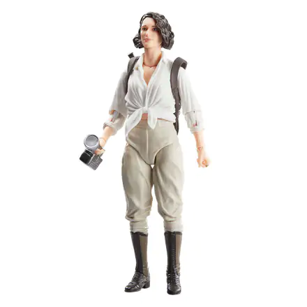 Indiana Jones Adventure Series akcijska figura Helena Shaw (Indiana Jones i artefakt sudbine) 15 cm termékfotója