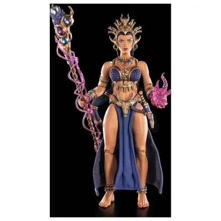 Infinite Legions akcijska figura Aksana the Inquisitor fotografija proizvoda