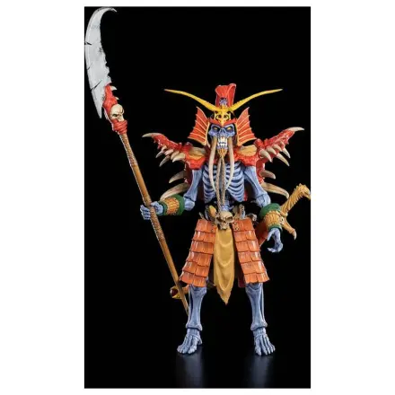 Infinite Legions: Skeleton Warriors Akcijska figura Bone-zai fotografija proizvoda