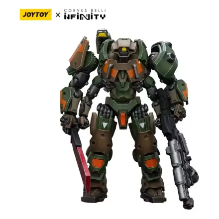 Infinity akcijska figura 1/18 Shakush Light Armored Unit 12 cm termékfotója