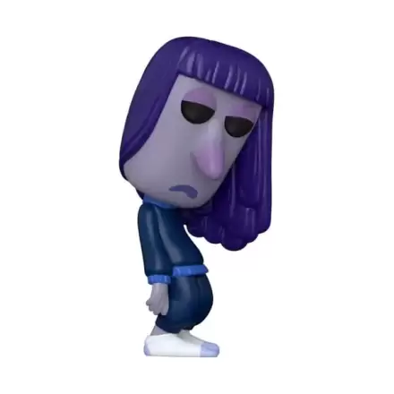 Inside Out 2 Funko POP! Disney Vinilna Figura Ennui 9 cm fotografija proizvoda