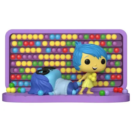 Inside Out Funko POP! Mini Moment Vinyl figura Joy & Sadness 9 cm fotografija proizvoda