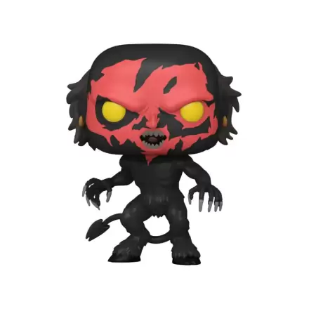 Insidious Funko POP! Movies Vinyl Figure Red Face Demon 9 cm Vinilna Figura termékfotója