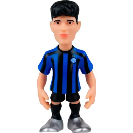 Inter Milan Minix figura Alessandro Bastoni 12 cm fotografija proizvoda