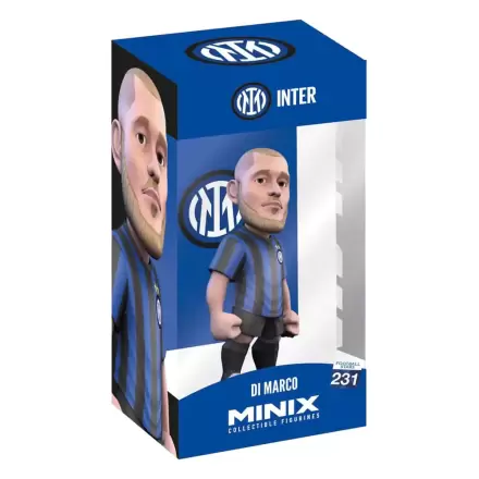 Inter Milan Minix figura Federico Dimarco 12 cm fotografija proizvoda