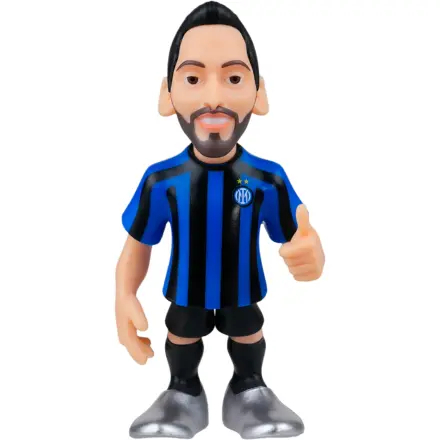 Inter Milan Minix figura Hakan Çalhanoglu 12 cm fotografija proizvoda