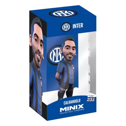 Inter Milan Minix figura Hakan Çalhanoglu 12 cm fotografija proizvoda