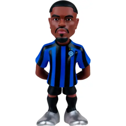 Inter Milan Minix figura Marcus Thuram 12 cm fotografija proizvoda