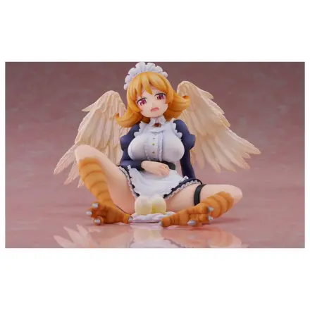 Interspecies Reviewers PVC figura 1/7 Maydry 15 cm fotografija proizvoda