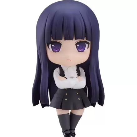 Inu x Boku SS Nendoroid lutka - akcijska figura Ririchiyo Shirakiin 10 cm termékfotója