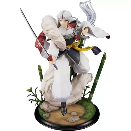 Inuyasha PVC Kip 1/7 Sesshomaru 35 cm fotografija proizvoda