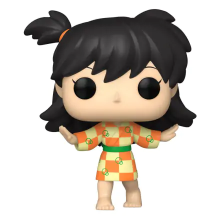 Inuyasha POP! Animation Vinilna Figura Rin 9 cm termékfotója