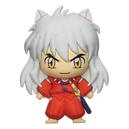 Inuyasha Magnet Inuyasha - magnet termékfotója