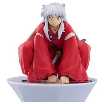 Inuyasha Noodle Stopper PVC figura Inuyasha Vol. 2 8 cm fotografija proizvoda